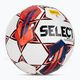 SELECT Brillant Training Fortuna 1 League football v23 white/red size 4 2