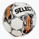 SELECT League football v24 white/black размер 4 3