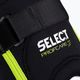 SELECT Протектор за коляно Profcare 6204 черен 700040 5