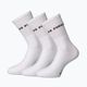 FZ Forza Classic чорапи 3 чифта бели