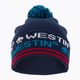 Зимна шапка Westin Snowroller, тъмносиня A61 2
