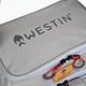 Чанта за примамки Westin W3 Plus Grey A100-389-S 7