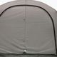Easy Camp Shamrock палатка за къмпинг сиво-зелена 120398 4
