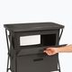 Outwell Bahamas Cabinet black 531173 2