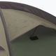 Easy Camp Палатка за 3 човека Meteor 300 зелена 120393 3