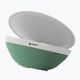 Комплект купа и гевгир Outwell Collaps зелено и бяло 651114 готварски съдове 2