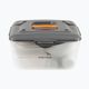 Комплект съдове за готвене Easy Camp Cerf Picnic Box, бял 680228 2