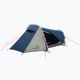Easy Camp Geminga 100 Компактна палатка за трекинг за 1 човек сиво-зелена 120446