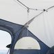 Outwell Палатка за къмпинг за 6 души Montana 6PE морско синьо 111206 6