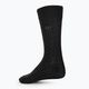 Мъжки чорапи CR7 7 чифта черни 3