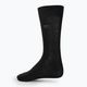 Мъжки чорапи CR7 7 чифта черни 6