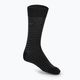 Мъжки чорапи CR7 7 чифта черни 9
