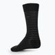 Мъжки чорапи CR7 7 чифта черни 10