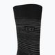 Мъжки чорапи CR7 7 чифта черни 13