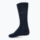 Мъжки чорапи CR7 7 чифта тъмносини 3