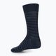 Мъжки чорапи CR7 7 чифта тъмносини 9