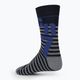Мъжки чорапи CR7 10 чифта тъмносини 3