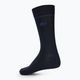 Мъжки чорапи CR7 10 чифта тъмносини 7
