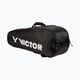 Чанта за бадминтон VICTOR 1001 2-камерна черна 2