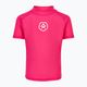 Цвят Деца Твърда розова блуза за плуване CO5583571