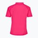 Цвят Деца Твърда розова блуза за плуване CO5583571 2