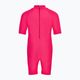 Цвят Детски бански костюм Розов CO5667571 2