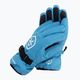 Цвят Детски ски ръкавици Водоустойчиво синьо 740815