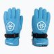 Цвят Детски ски ръкавици Водоустойчиво синьо 740815 3