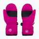 Цвят Детски ръкавици Водоустойчиви ски ръкавици розови 740816 2