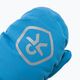 Цвят Детски ръкавици Водоустойчиви ски ръкавици сини 740816 4