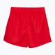 Цвят Деца Твърди къси панталони за плуване червени CO7201394552 2