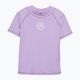 Цвят Деца Твърда лилава риза за плуване CO5583571