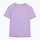 Цвят Деца Твърда лилава риза за плуване CO5583571 2