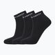 FZ Forza Comfort Къси чорапи 3 чифта черни 4
