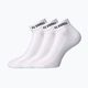 FZ Forza Comfort Къси чорапи 3 чифта бели 4