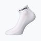 FZ Forza Comfort Къси чорапи 3 чифта бели 5