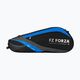 FZ Forza Tour Line чанта за бадминтон 15 бр. електриково синя лимонада