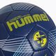 Hummel Concept Pro HB хандбал морски/жълт размер 2 3