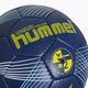 Hummel Concept Pro HB хандбал морски/жълт размер 3 3