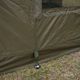 Mikado Block Куполна палатка зелена IS14-BV004 7