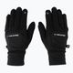Трекинг ръкавици Viking Horten Multifunction black 140157732 09 3