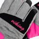 Дамски ски ръкавици Viking Ronda Ski pink 113 20 5473 46 4