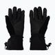 Мъжки ски ръкавици Viking Bormio black/grey 110/20/4098 2