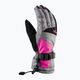 Дамски ски ръкавици Viking Ronda Ski pink 113 20 5473 46 6