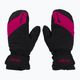 Дамски ски ръкавици Viking Sherpa GTX Mitten Ski black/pink 150/22/0077/46 2