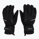 Мъжки ски ръкавици Viking Branson GTX black 160/22/3054/09 2