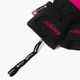 Дамски ски ръкавици Viking Sherpa GTX Ski black/pink 150/22/9797/46 6