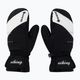 Дамски ски ръкавици Viking Sherpa GTX Mitten Ski black and white 150/22/0077/01 3