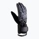 Дамски ски ръкавици Viking Linea Ski сиви 113221113 08 8