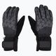 Дамски ски ръкавици Viking Linea Ski сиви 113221113 08 3